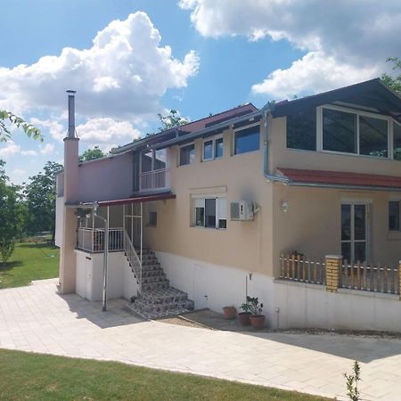 Vila Kraljev Breg Fruska Gora Cortanovci Exterior photo